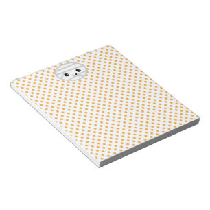 Kawaii Mummy Notepad Notitieblok