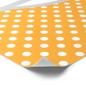 Kawaii Mummy Poster Print (Hoek)