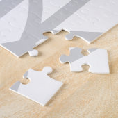 Kawaii Mummy Puzzle (Côté)