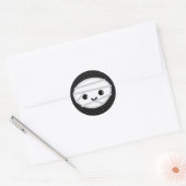 Kawaii Mummy Stickers (Envelop)
