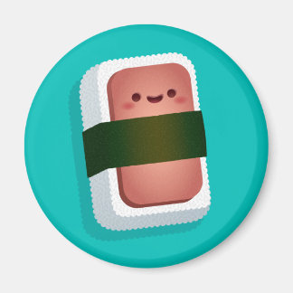 Kawaii Musubi Magnet Magneet