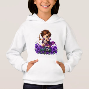 Kawaii Neos Zodiaque Sagittaire
