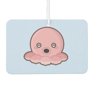 Kawaii Octopus Luchtverfrisser