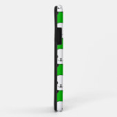 Kawaii Panda Beer Pattern Case-Mate iPhone Case (Achterkant/rechts)