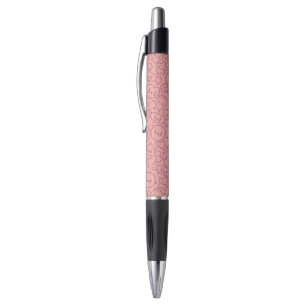 Kawaii-patroon met schattige koekjes pen