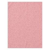 Kawaii-patroon met schattige koekjes tafelkleed (Voorkant)