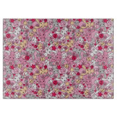 Kawaii-patroon Snijplank (Voorkant)