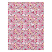 Kawaii-patroon Tafelkleed (Voorkant)