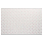 kawaii pattern with doodle stof (Yard (91,4 cm))