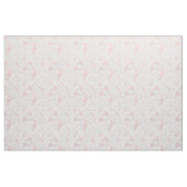 kawaii pattern with doodle stof (Fat Quarter)