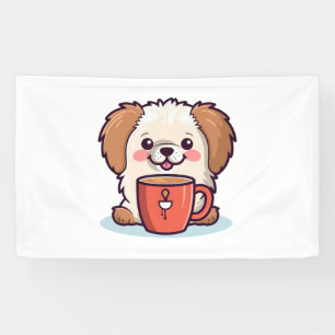 Kawaii Paws Café Spandoek