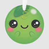 Kawaii Pea (devant)