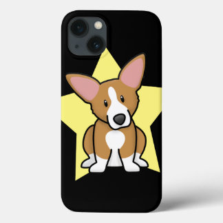 Kawaii Pembroke Welsh Corgi iPhone 6 Coque