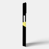 Kawaii Pembroke Welsh Corgi iPhone 6 Coque (Verso / Droite)