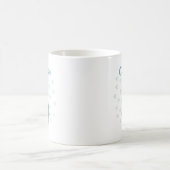 Kawaii Penguin Mug - Coupe Chillioze (Centre)
