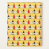 Kawaii Pho Noodles Asian Food Custom (Dos)