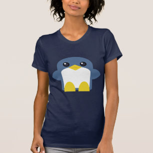 kawaii pinguïn sweety tweety t-shirt