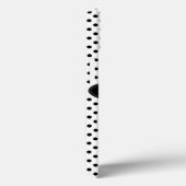 Kawaii Pink Haire Witch Air Case (Achterkant / Rechts)