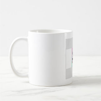 Kawaii Programmeur Meisje Mok | CODE IS LIEFDE | S