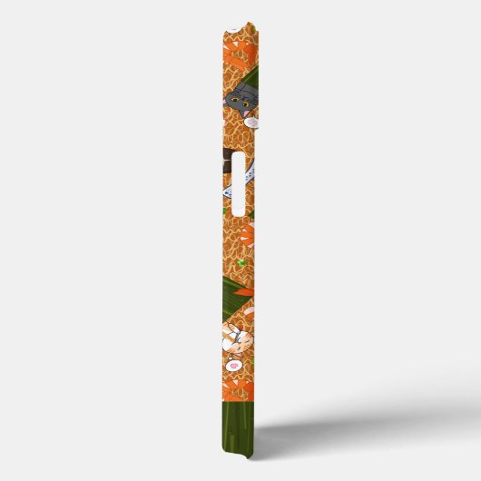 Kawaii Ramen Case-Mate iPhone Case (Achterkant / Rechts)