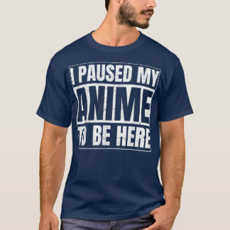 Kawaii Ramen Gift for Anime Gift Fans 890 T-shirt