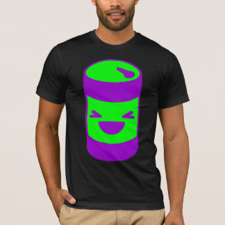 Kawaii Rave Frisdrankblik T-shirt