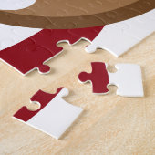 Kawaii Reindeer Puzzle (Côté)