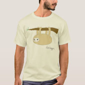 Kawaii schatteboomkuiper shirt (Voorkant)