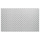 Kawaii Schattige speels Panda Surface Pattern Desi Stof (Yard (91,4 cm))