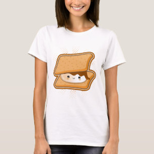 Kawaii Smore T-shirt