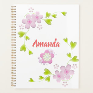 Kawaii Style Sakura Fleur d'arbre de cerisier