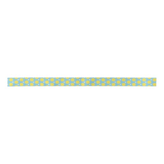 Kawaii Sunny Days Lint (Voorkant)