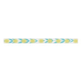 Kawaii Sunshine Grosgrain Lint (Voorkant)