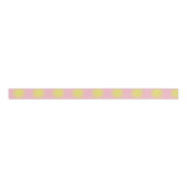 Kawaii Sunshine Grosgrain Lint (Voorkant)