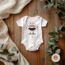 Kawaii Sushi Ninja Baby Body Pak