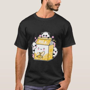Kawaii Sweat - shirt à capuche Cute Panda Bear Ban