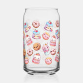Kawaii Sweets Traite Verre Can Cup (Droite)