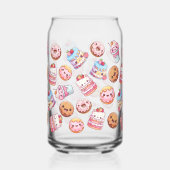 Kawaii Sweets Traite Verre Can Cup (Gauche)
