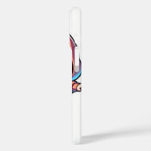 Kawaii telefoonhoesje Case-Mate iPhone case (Achterkant / Links)