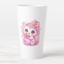 Kawaii Toverheks Kitty