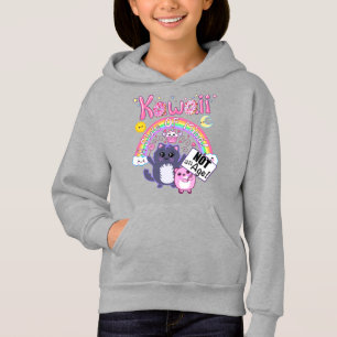 Kawaii : Un état d'esprit, pas un Sweat - shirt 