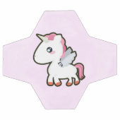 Kawaii Unicorn (Plat)
