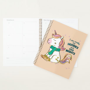 Kawaii Unicorn   Hiver et Sweat - shirt à capuche