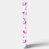 KAWAII UNIVERSITEIT Case-Mate iPhone CASE (Achterkant / Links)