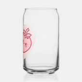 Kawaii Valentines roses Fraises (Gauche)