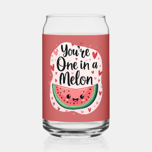 Kawaii "Vous êtes Un dans un Melon" Punaiserie de