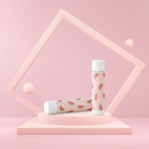  Kawaii Watermeloenpatroon