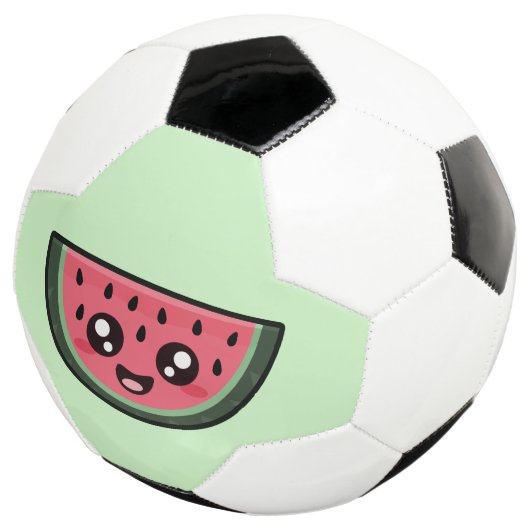 Kawaii Watermelon (3/4)