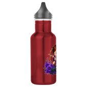 Kawaii Zodiac Neos Boogschutter Waterfles (Links)