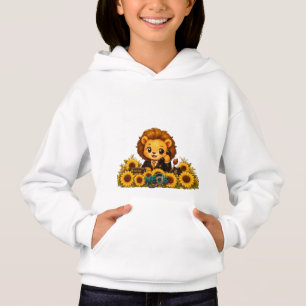 Kawaii Zodiaque Neos Lion